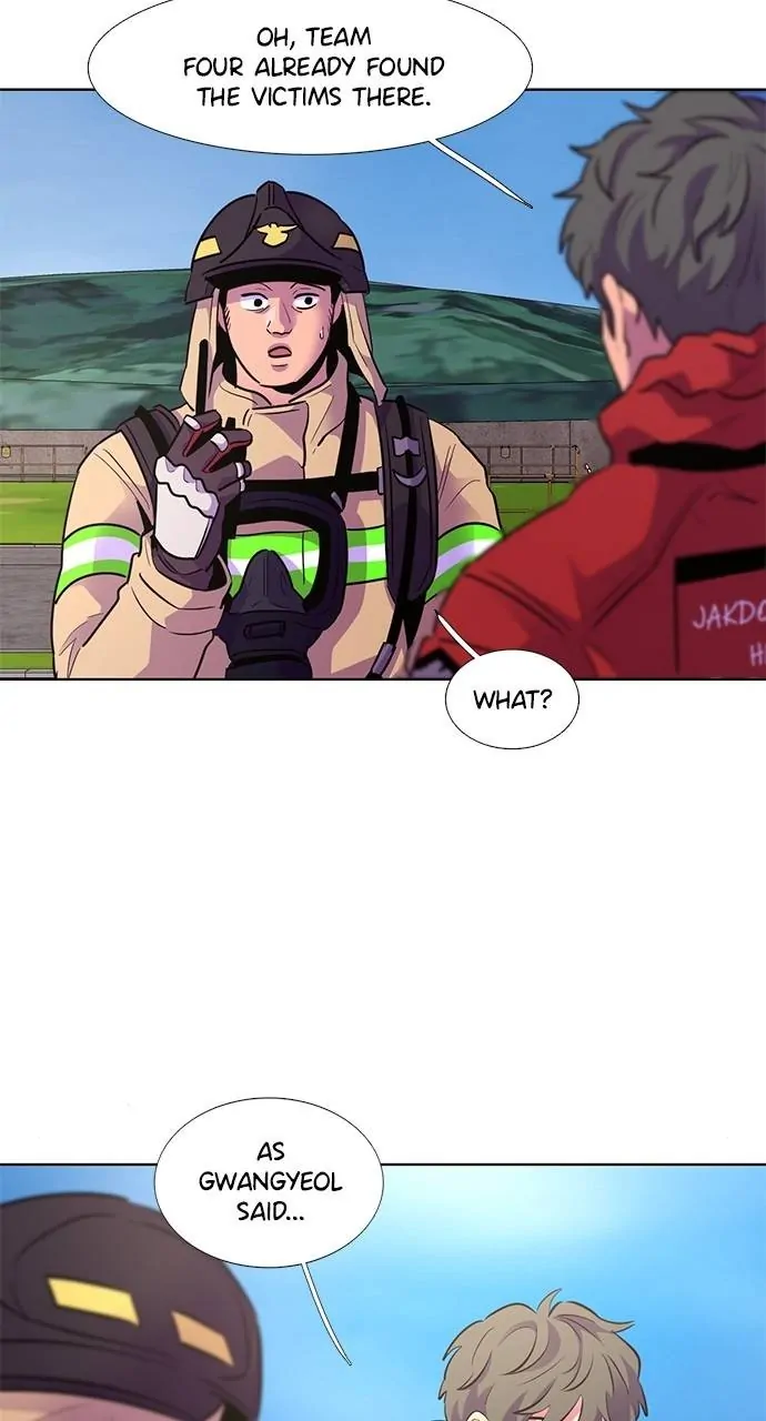 1 Second Chapter 157 - Page 69