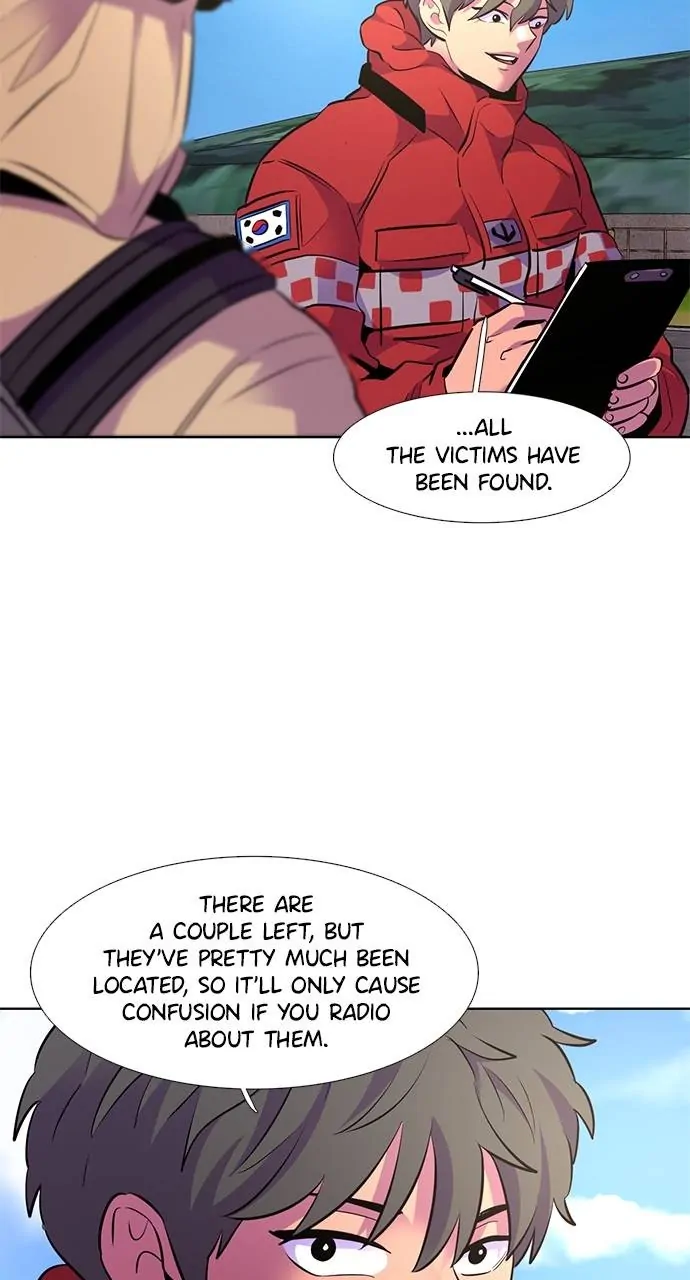 1 Second Chapter 157 - Page 70