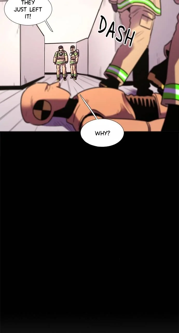 1 Second Chapter 157 - Page 8