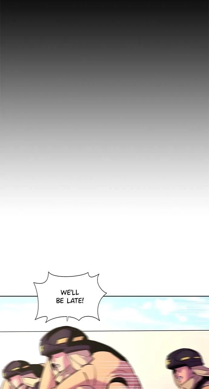 1 Second Chapter 157 - Page 9