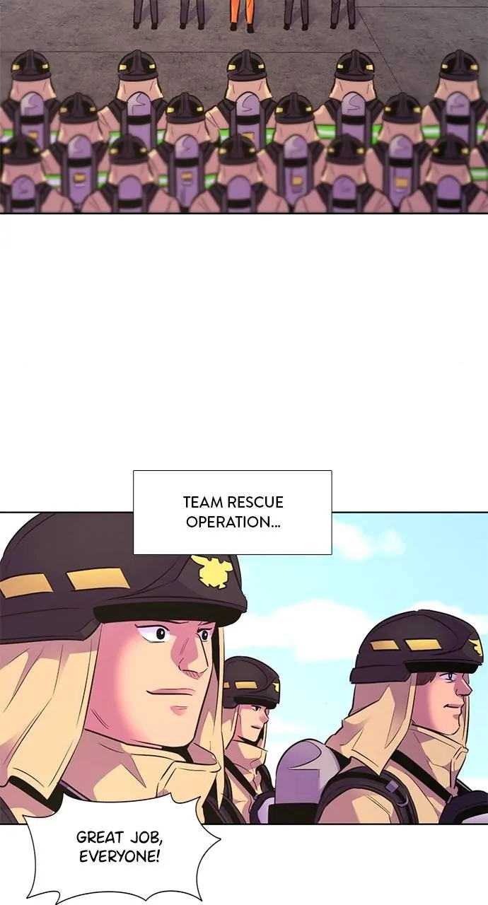 1 Second Chapter 157 - Page 86
