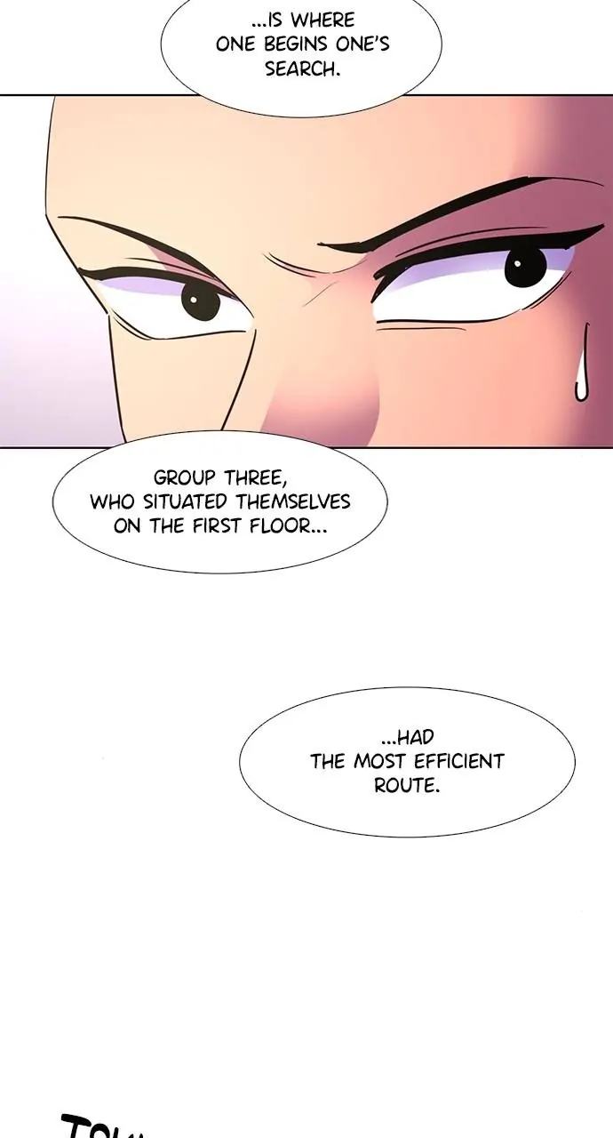 1 Second Chapter 158 - Page 11