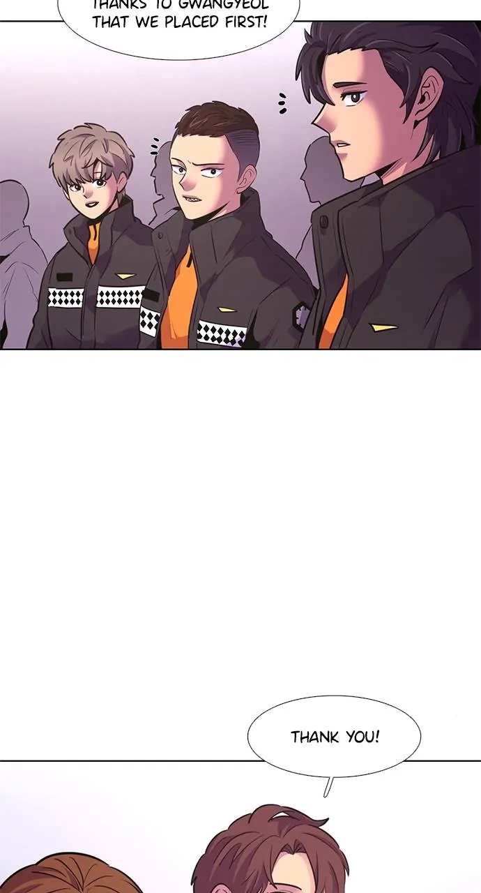 1 Second Chapter 158 - Page 13