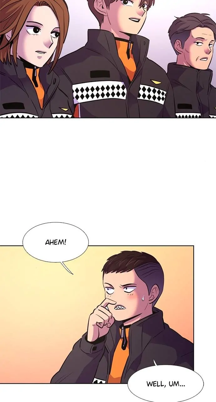 1 Second Chapter 158 - Page 14