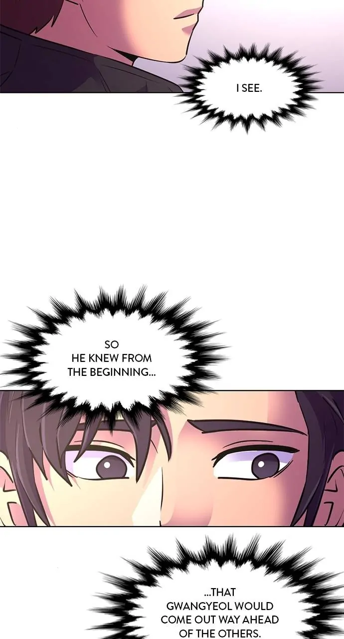 1 Second Chapter 158 - Page 17