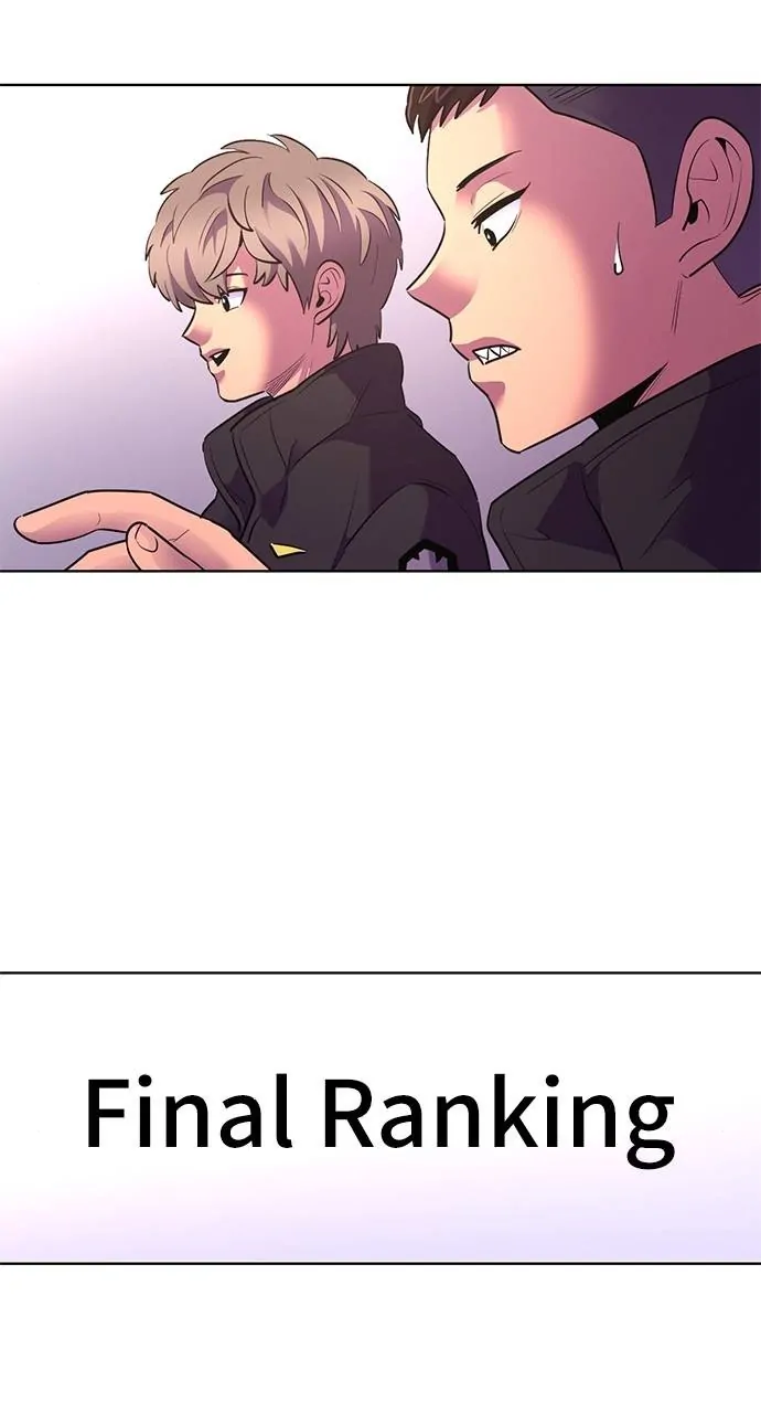 1 Second Chapter 158 - Page 3
