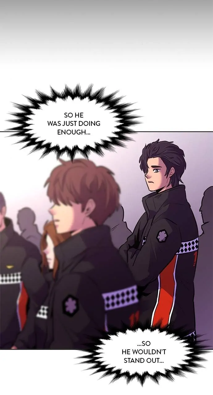 1 Second Chapter 158 - Page 21