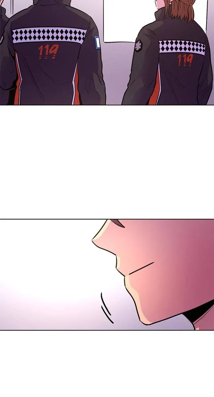 1 Second Chapter 158 - Page 25