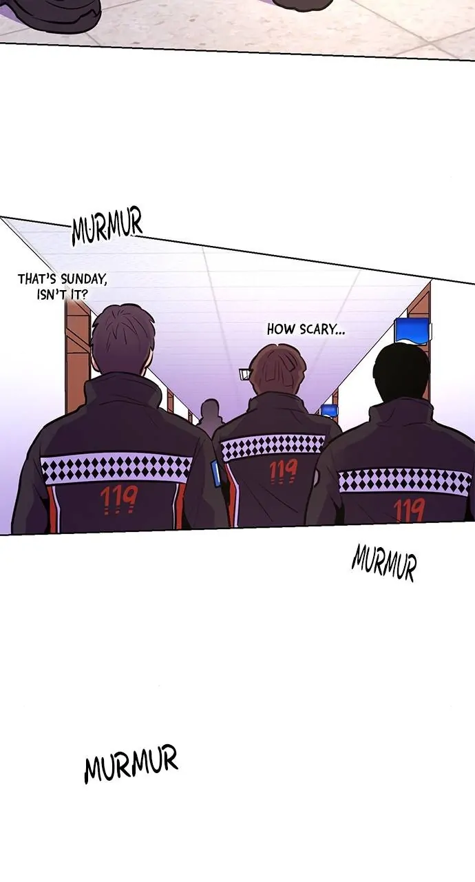 1 Second Chapter 158 - Page 30