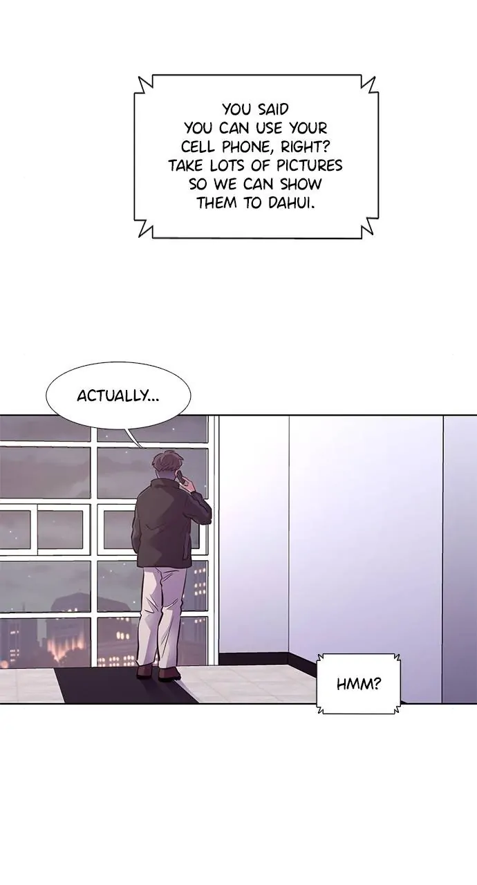 1 Second Chapter 158 - Page 37