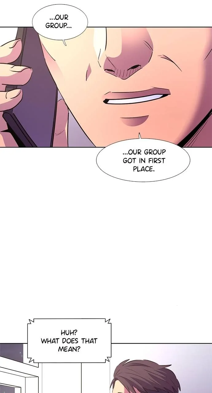 1 Second Chapter 158 - Page 38