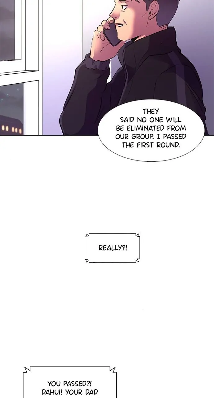 1 Second Chapter 158 - Page 39