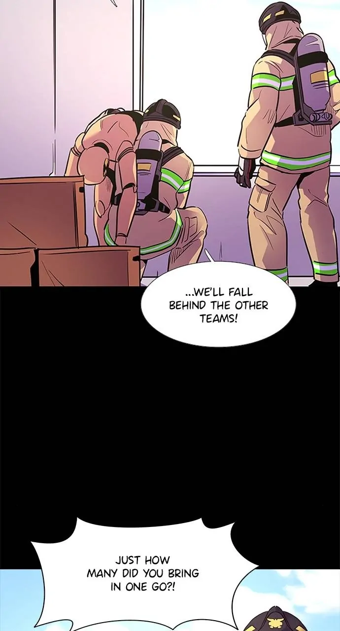 1 Second Chapter 158 - Page 49