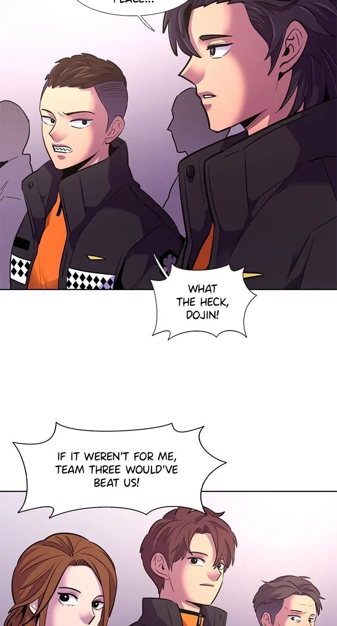 1 Second Chapter 158 - Page 7