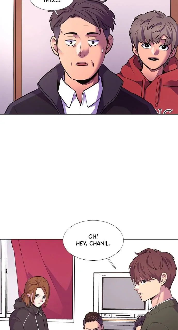 1 Second Chapter 158 - Page 61