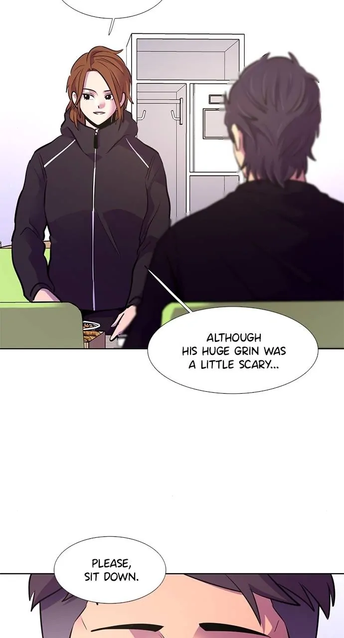 1 Second Chapter 158 - Page 64