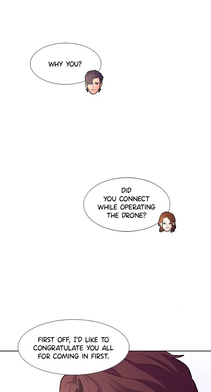 1 Second Chapter 158 - Page 68