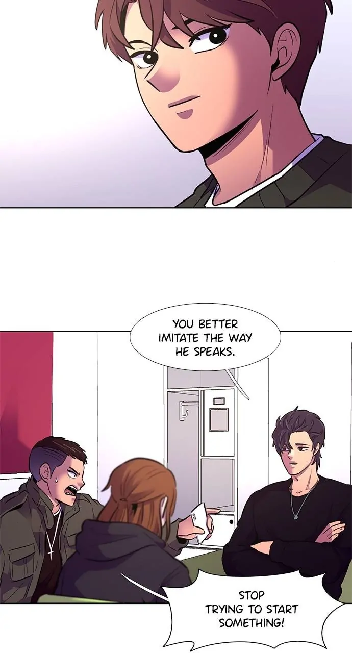 1 Second Chapter 158 - Page 69