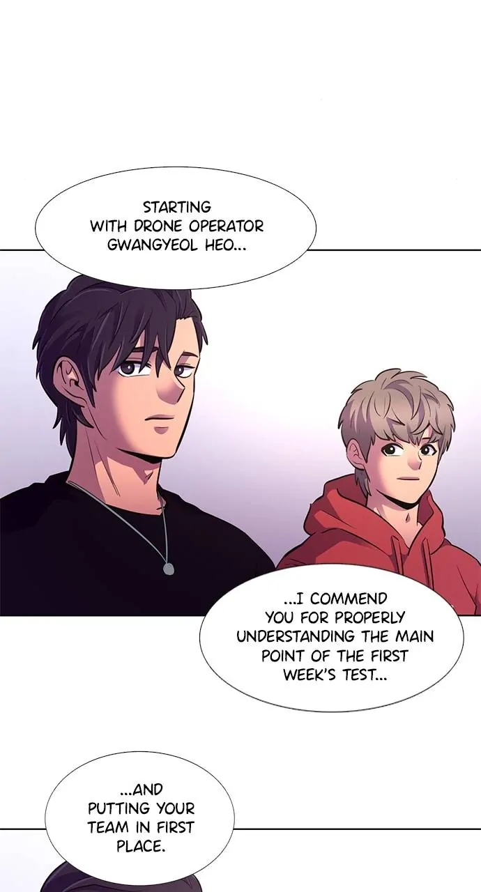 1 Second Chapter 158 - Page 70