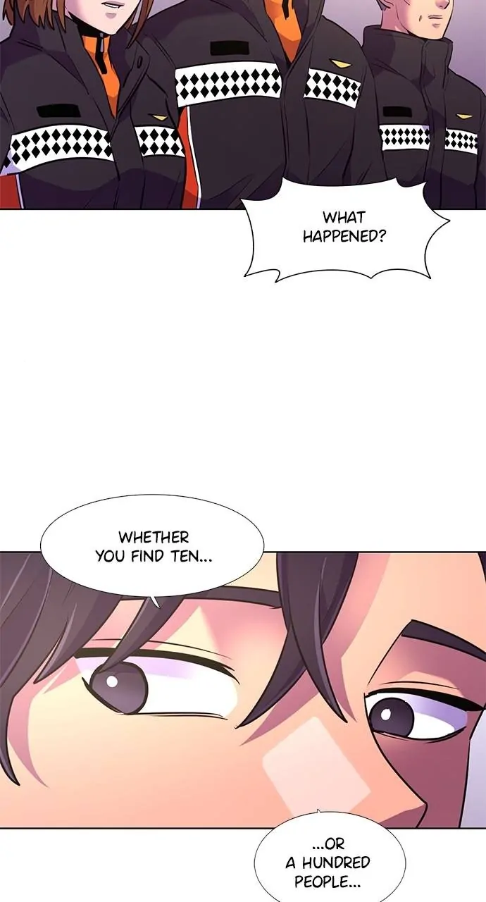 1 Second Chapter 158 - Page 8