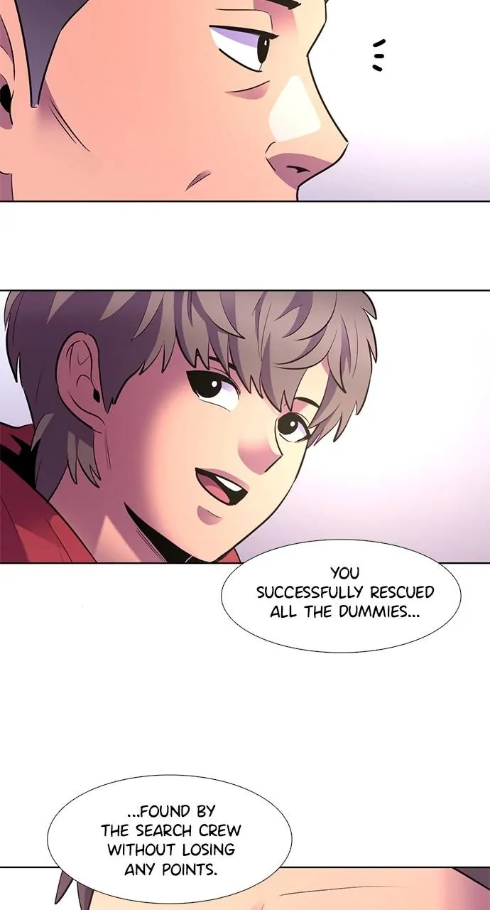 1 Second Chapter 158 - Page 76