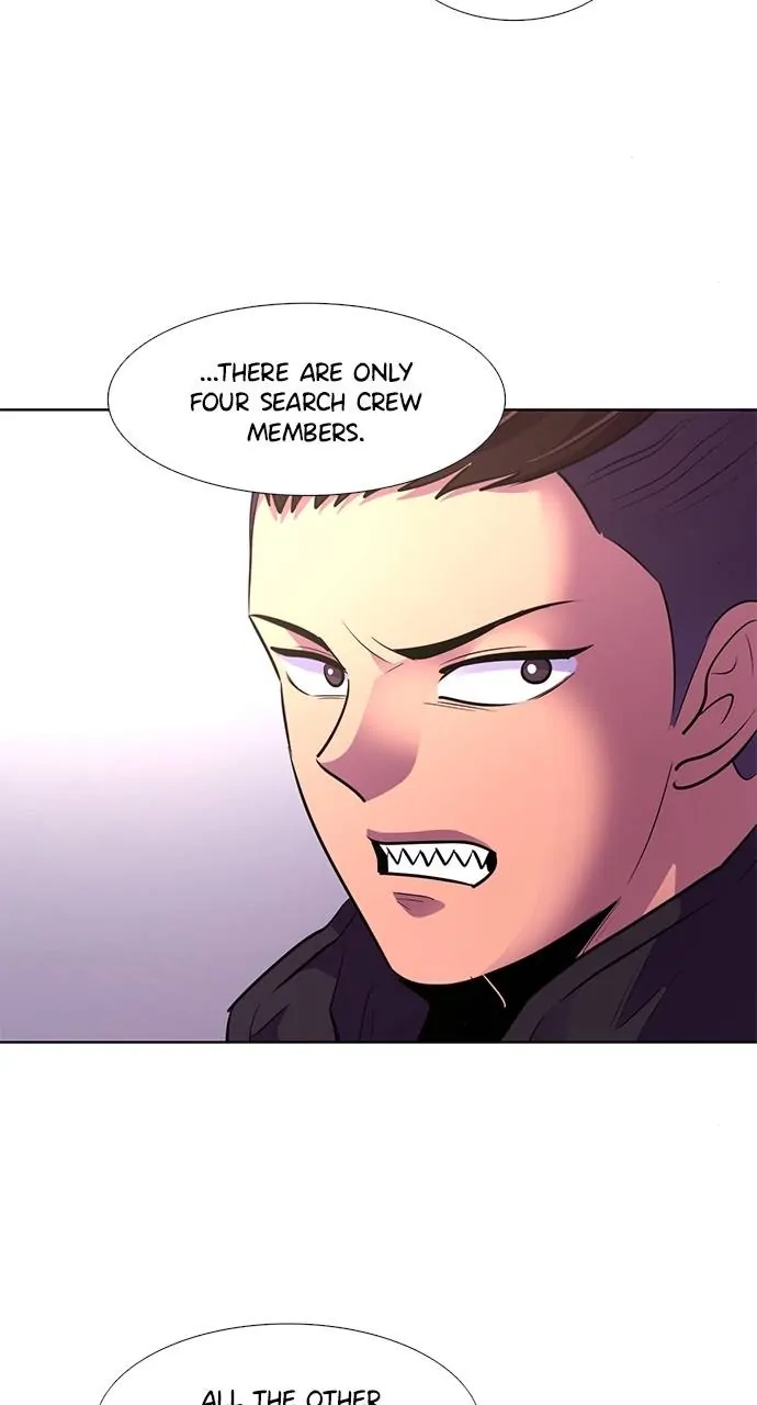 1 Second Chapter 158 - Page 9