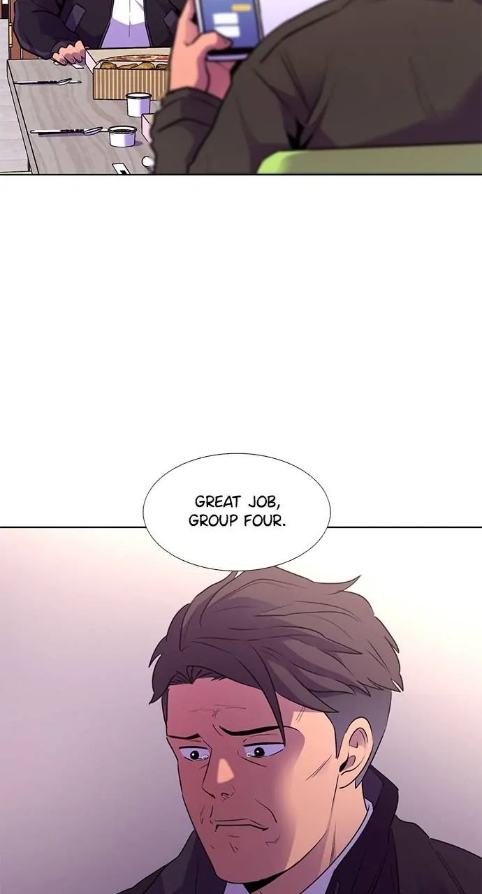 1 Second Chapter 158 - Page 84