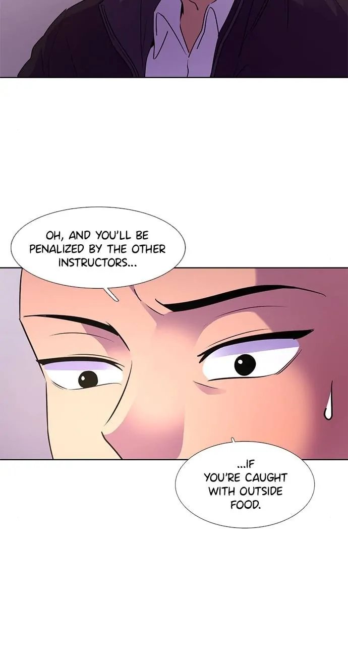 1 Second Chapter 158 - Page 85