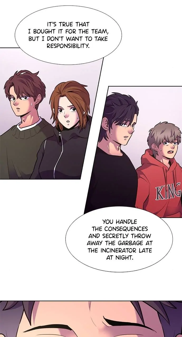 1 Second Chapter 158 - Page 86