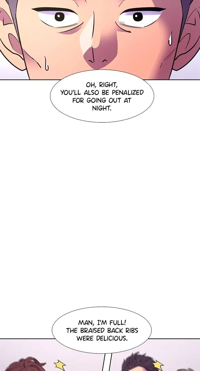 1 Second Chapter 158 - Page 87