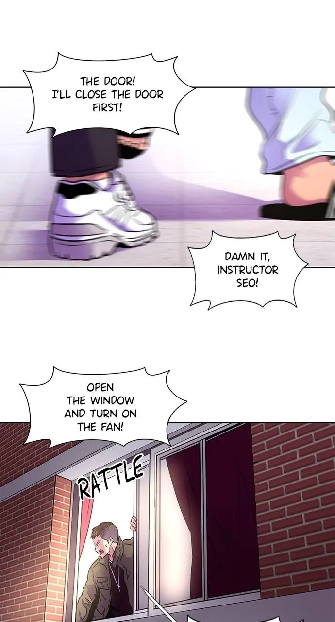 1 Second Chapter 158 - Page 90