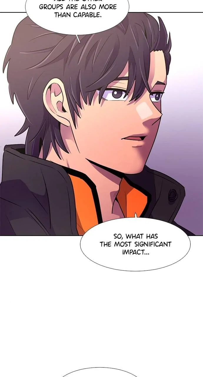1 Second Chapter 158 - Page 10
