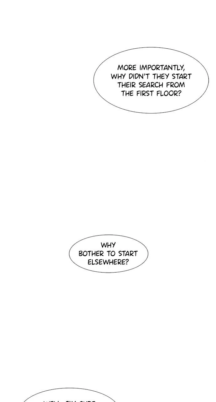 1 Second Chapter 158 - Page 93