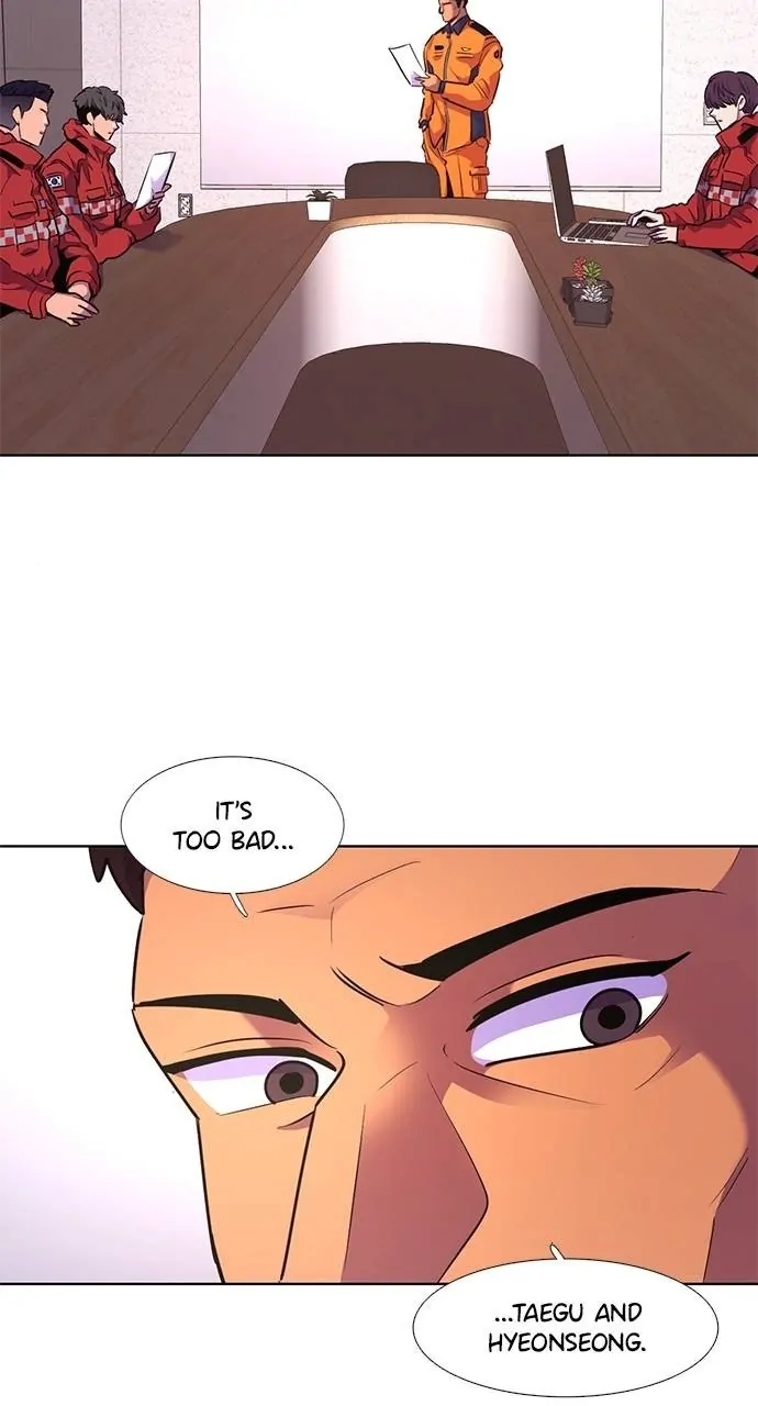 1 Second Chapter 159 - Page 2
