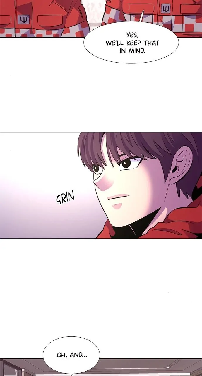 1 Second Chapter 159 - Page 13