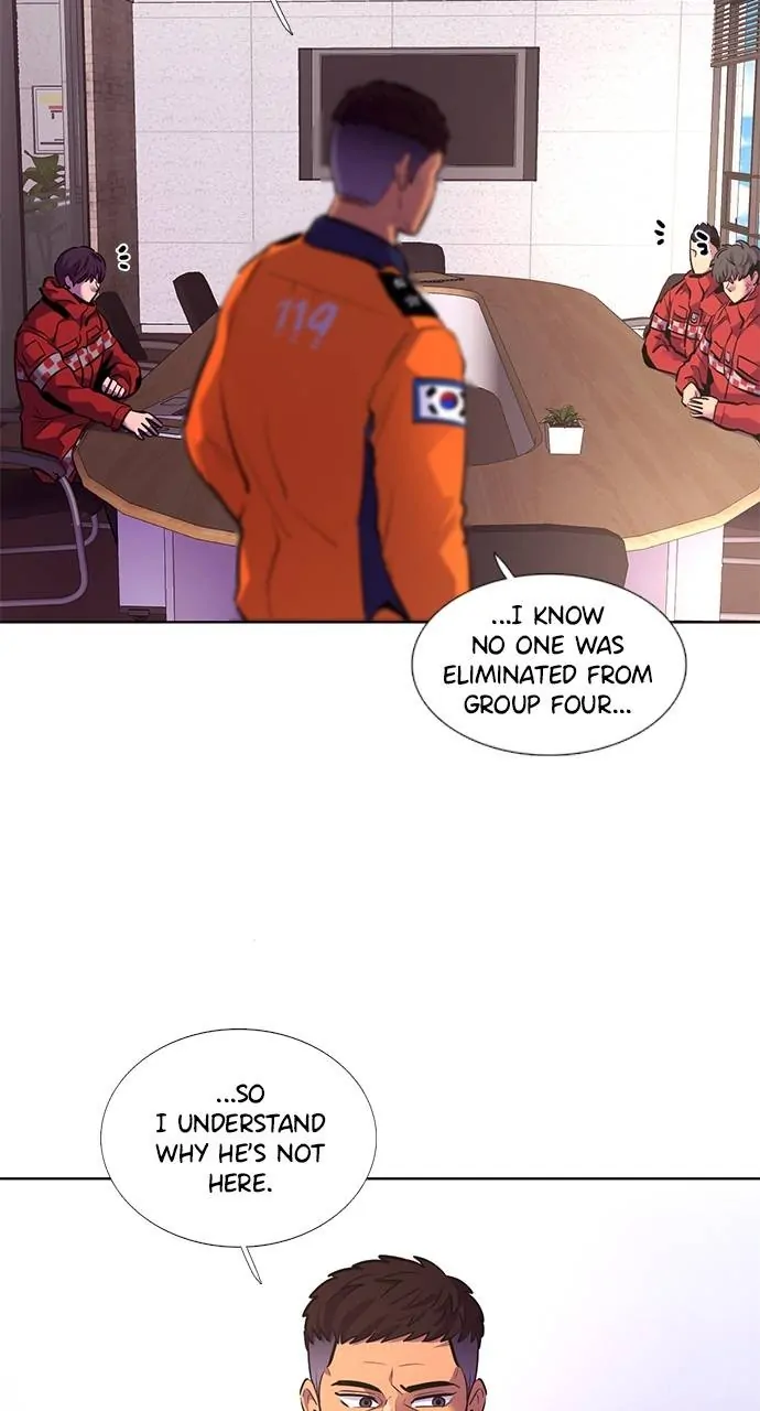 1 Second Chapter 159 - Page 14