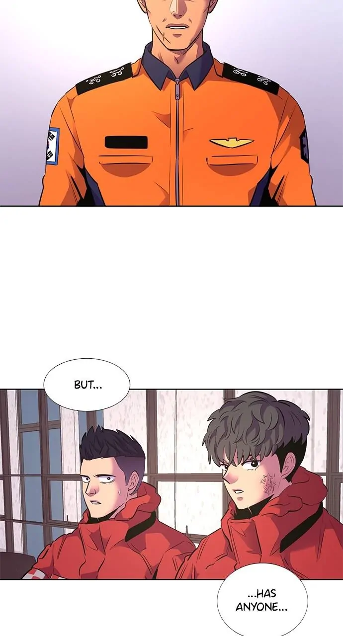 1 Second Chapter 159 - Page 15