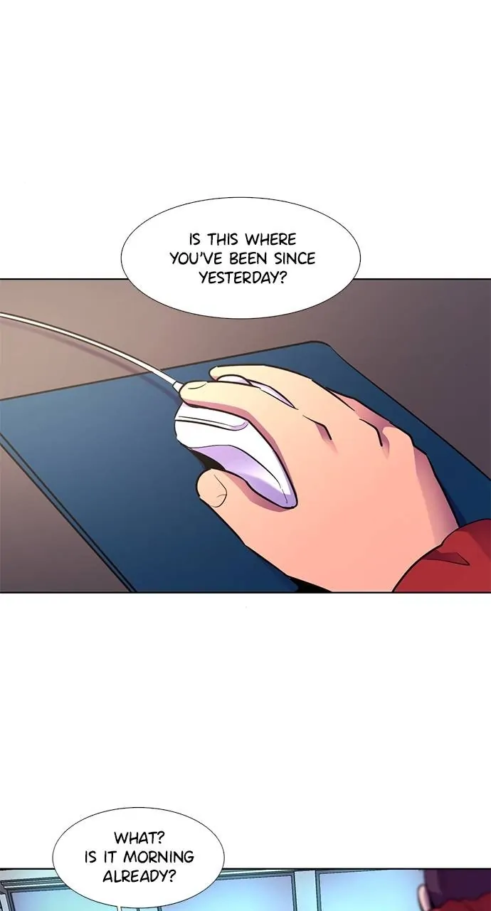 1 Second Chapter 159 - Page 18