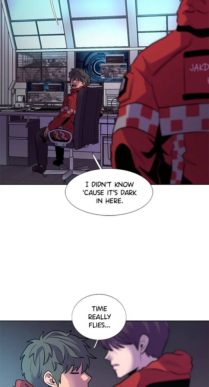1 Second Chapter 159 - Page 19