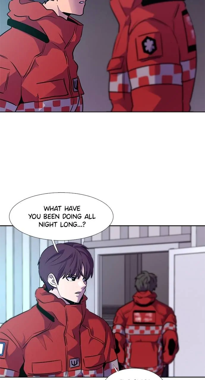 1 Second Chapter 159 - Page 20