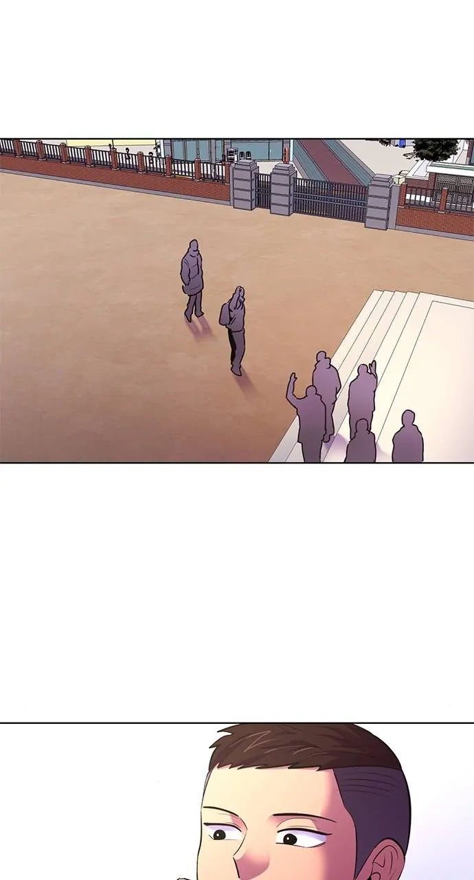 1 Second Chapter 159 - Page 27