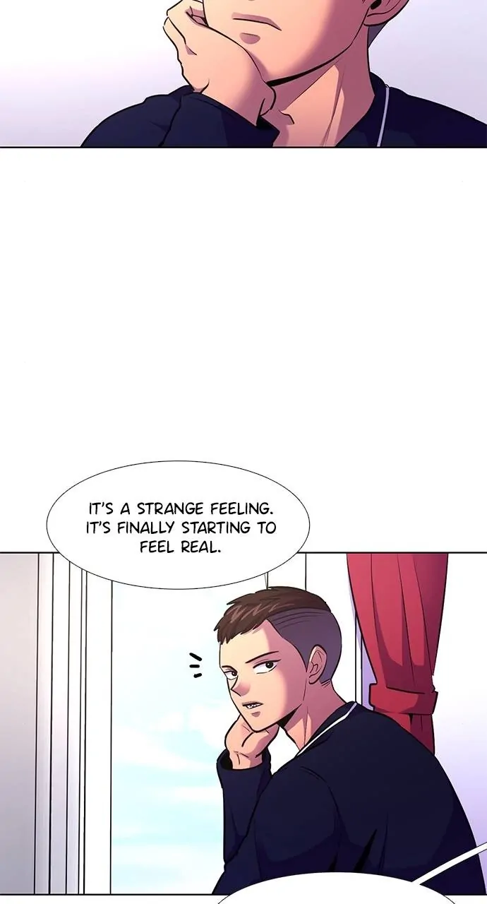 1 Second Chapter 159 - Page 28