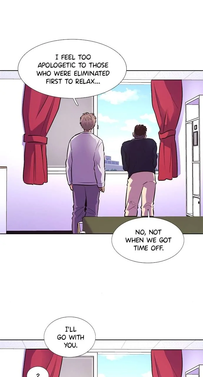 1 Second Chapter 159 - Page 30