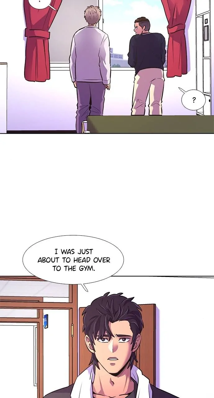 1 Second Chapter 159 - Page 31