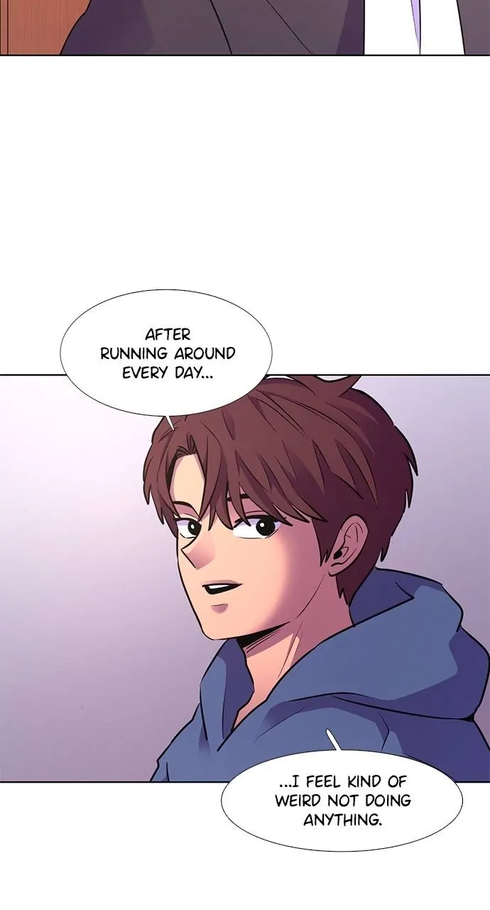 1 Second Chapter 159 - Page 34