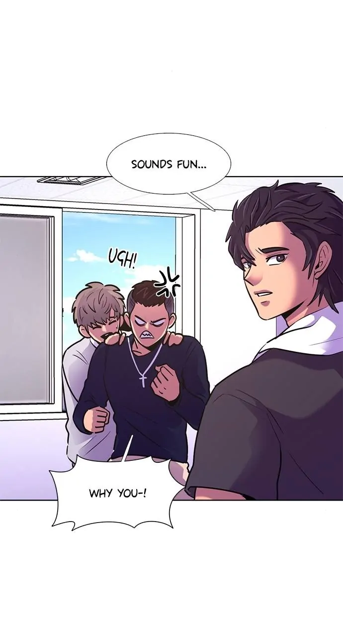 1 Second Chapter 159 - Page 35