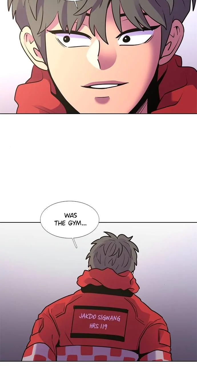 1 Second Chapter 159 - Page 39