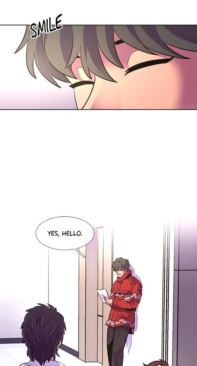 1 Second Chapter 159 - Page 43