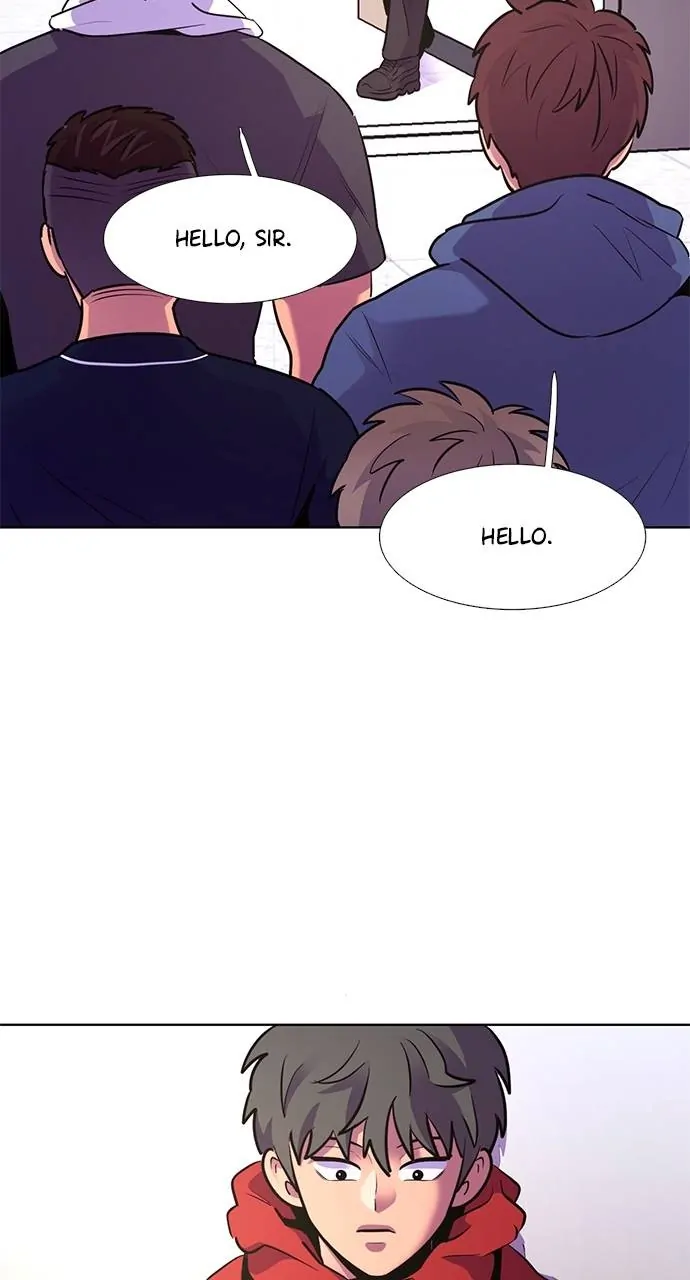 1 Second Chapter 159 - Page 44