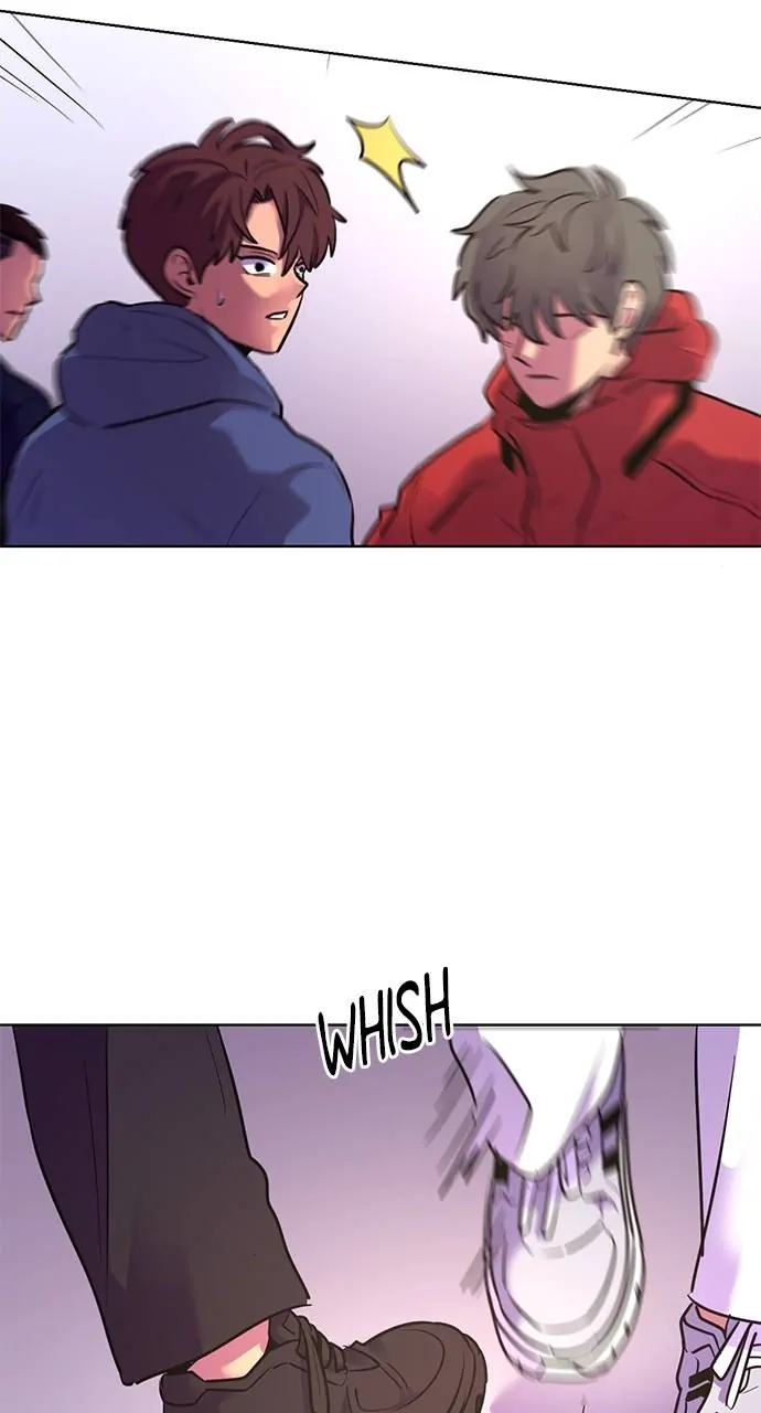 1 Second Chapter 159 - Page 51